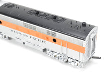 Load image into Gallery viewer, HO Brass Oriental Limited WP - Western Pacific EMD FP7A/F7B FP Passenger Scheme Lettered but Un-numbered