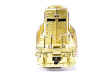 Load image into Gallery viewer, HO Brass OMI - Overland Models Inc. L&N - Louisville & Nashville EMD SD40-2 #8100-8241, W/Extended Range Dynamic Brakes, W/Late Radiator Screens