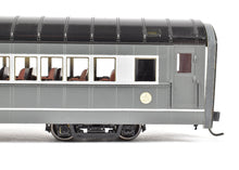 Load image into Gallery viewer, HO Brass PSC - Precision Scale Co. CON NYC - New York Central 1936 "Mercury" 7-Car Set F/P