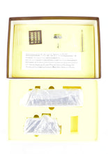 Load image into Gallery viewer, HO Brass W&R Enterprises NP - Northern Pacific Class W-5 2-8-2 Version 1 #1844 Grey Boiler