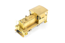 Load image into Gallery viewer, HOn3 Brass Westside Model Co. D&RGW - Denver & Rio Grande Western Diesel Switcher #50