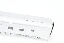 Load image into Gallery viewer, HO NEW Brass NBL - North Bank Line CRI&P - Rock Island #101 “Lake Michigan" Business Car With Partial Fluting