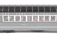 Load image into Gallery viewer, HO Brass PSC - Precision Scale Co. CON NYC - New York Central 1936 "Mercury" 7-Car Set F/P