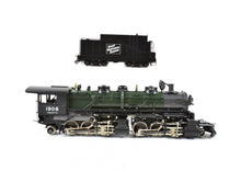 Load image into Gallery viewer, HO Brass PFM - Tenshodo GN - Great Northern 2-6-6-2 Class L-1 Crown FP #1906