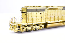 Load image into Gallery viewer, HO Brass OMI - Overland Models Inc. L&N - Louisville & Nashville EMD SD40-2 #8100-8241, W/Extended Range Dynamic Brakes, W/Late Radiator Screens