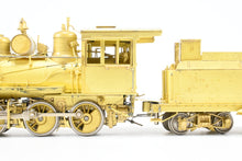 Load image into Gallery viewer, On3 Brass CON OMI - Overland Models C&S - Colorado & Southern 2-8-0 #22 WRONG TENDER