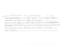 Load image into Gallery viewer, HO Brass Oriental Limited WP - Western Pacific EMD FP7A/F7B FP Passenger Scheme Lettered but Un-numbered