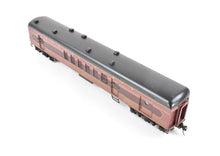 Load image into Gallery viewer, O Brass Sunset Models PRR - Pennsylvania Railroad BM70M Baggage RPO FP in FOM Scheme