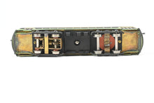 Load image into Gallery viewer, HO Brass Ken Kidder Various Roads American Car Co. Double-Truck Birney Trolley Custom Painted