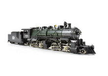 Load image into Gallery viewer, HO Brass PFM - Tenshodo GN - Great Northern 2-6-6-2 Class L-1 Crown FP #1906