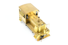 Load image into Gallery viewer, HOn3 Brass Westside Model Co. D&RGW - Denver & Rio Grande Western Diesel Switcher #50