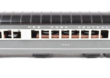 Load image into Gallery viewer, HO Brass PSC - Precision Scale Co. CON NYC - New York Central 1936 "Mercury" 7-Car Set F/P