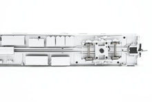 Load image into Gallery viewer, HO NEW Brass NBL - North Bank Line CRI&P - Rock Island #101 “Lake Michigan" Business Car With Partial Fluting