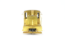 Load image into Gallery viewer, HOn3 Brass Westside Model Co. D&RGW - Denver & Rio Grande Western Diesel Switcher #50