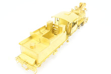 Load image into Gallery viewer, On3 Brass CON OMI - Overland Models C&S - Colorado & Southern 2-8-0 #22 WRONG TENDER