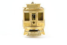 Load image into Gallery viewer, HO Brass Suydam PE - Pacific Electric "San Berdoo Twelve" Steel Interurban Coach REBOXX
