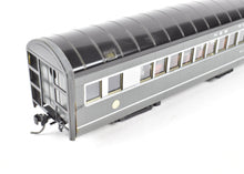 Load image into Gallery viewer, HO Brass PSC - Precision Scale Co. CON NYC - New York Central 1936 "Mercury" 7-Car Set F/P