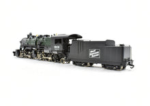 Load image into Gallery viewer, HO Brass PFM - Tenshodo GN - Great Northern 2-6-6-2 Class L-1 Crown FP #1906