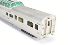 Load image into Gallery viewer, HO Brass NPP - Nickel Plate Products CB&Q/WP/D&RGW California Zephyr Dome Dormitory Coffee Shop and Diner Set