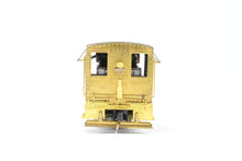 Load image into Gallery viewer, HOn3 Brass Westside Model Co. D&RGW - Denver & Rio Grande Western Diesel Switcher #50
