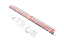 Load image into Gallery viewer, HO BLI - Broadway Limited Imports SP - Southern Pacific 14 Car Coast Daylight 1953 Deskirted Set F/P