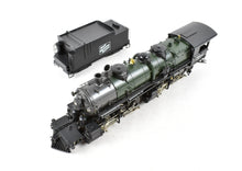 Load image into Gallery viewer, HO Brass PFM - Tenshodo GN - Great Northern 2-6-6-2 Class L-1 Crown FP #1906