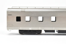 Load image into Gallery viewer, HO Brass NPP - Nickel Plate Products CB&Q/WP/D&RGW California Zephyr Dome Dormitory Coffee Shop and Diner Set