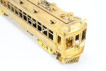 Load image into Gallery viewer, HO Brass Suydam PE - Pacific Electric "San Berdoo Twelve" Steel Interurban Coach REBOXX