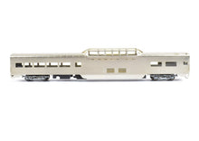 Load image into Gallery viewer, HO Brass Lambert ATSF - Santa Fe Pullman Standard Dome Lettered