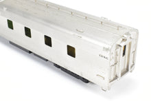 Load image into Gallery viewer, HO Brass NPP - Nickel Plate Products CB&Q/WP/D&RGW California Zephyr Dome Dormitory Coffee Shop and Diner Set