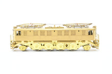 Load image into Gallery viewer, HO Brass Alco Models PRR - Pennsylvania Railroad L-6 Electric