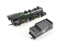 Load image into Gallery viewer, HO Brass PFM - Tenshodo GN - Great Northern 2-6-6-2 Class L-1 Crown FP #1906