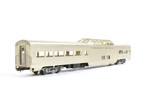Load image into Gallery viewer, HO Brass Lambert ATSF - Santa Fe Pullman Standard Dome Lettered