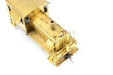 Load image into Gallery viewer, HOn3 Brass Westside Model Co. D&RGW - Denver & Rio Grande Western Diesel Switcher #50