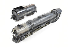 Load image into Gallery viewer, HO Brass Key Imports UP - Union Pacific 4-12-2 Standard 9000 Series Standard Niners #9016