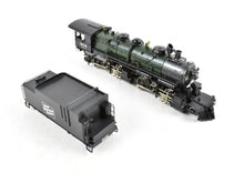 Load image into Gallery viewer, HO Brass PFM - Tenshodo GN - Great Northern 2-6-6-2 Class L-1 Crown FP #1906