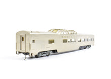 Load image into Gallery viewer, HO Brass Lambert ATSF - Santa Fe Pullman Standard Dome Lettered