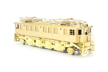 Load image into Gallery viewer, HO Brass Alco Models PRR - Pennsylvania Railroad L-6 Electric