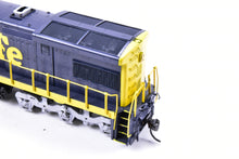 Load image into Gallery viewer, HO Brass OMI - Overland Models, Inc. ATSF - Santa Fe GE U36C Rebuilt CP No. 9500