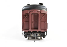 Load image into Gallery viewer, O Brass Sunset Models PRR - Pennsylvania Railroad BM70M Baggage RPO FP in FOM Scheme
