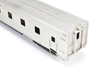 Load image into Gallery viewer, HO Brass NPP - Nickel Plate Products CB&Q/WP/D&RGW California Zephyr Dome Dormitory Coffee Shop and Diner Set