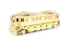 Load image into Gallery viewer, HO Brass Alco Models PRR - Pennsylvania Railroad L-6 Electric