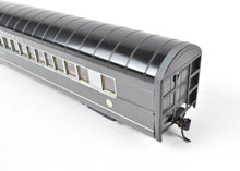 Load image into Gallery viewer, HO Brass PSC - Precision Scale Co. CON NYC - New York Central 1936 "Mercury" 7-Car Set F/P