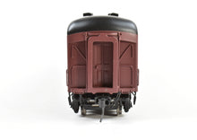 Load image into Gallery viewer, O Brass Sunset Models PRR - Pennsylvania Railroad BM70M Baggage RPO FP in FOM Scheme