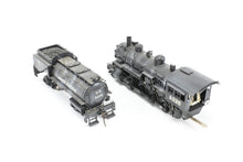 Load image into Gallery viewer, HO Brass PFM - United UP - Union Pacific 2-8-0 Custom Painted & Weathered No. 6225