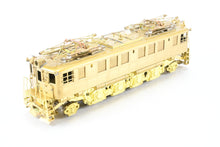 Load image into Gallery viewer, HO Brass Alco Models PRR - Pennsylvania Railroad L-6 Electric