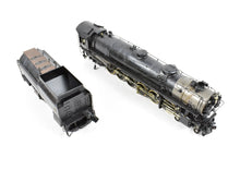 Load image into Gallery viewer, HO Brass Key Imports UP - Union Pacific 4-12-2 Standard 9000 Series Standard Niners #9016