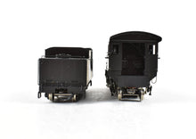 Load image into Gallery viewer, HO Brass PFM - Tenshodo GN - Great Northern 2-6-6-2 Class L-1 Crown FP #1906