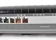 Load image into Gallery viewer, HO Brass PSC - Precision Scale Co. CON NYC - New York Central 1936 "Mercury" 7-Car Set F/P