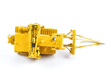 Load image into Gallery viewer, HO Brass OMI - Overland Models, Inc. D&RGW - Denver & Rio Grande Western Pipe Laying Dozer FP Yellow